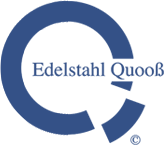 Edelstahl Quooss